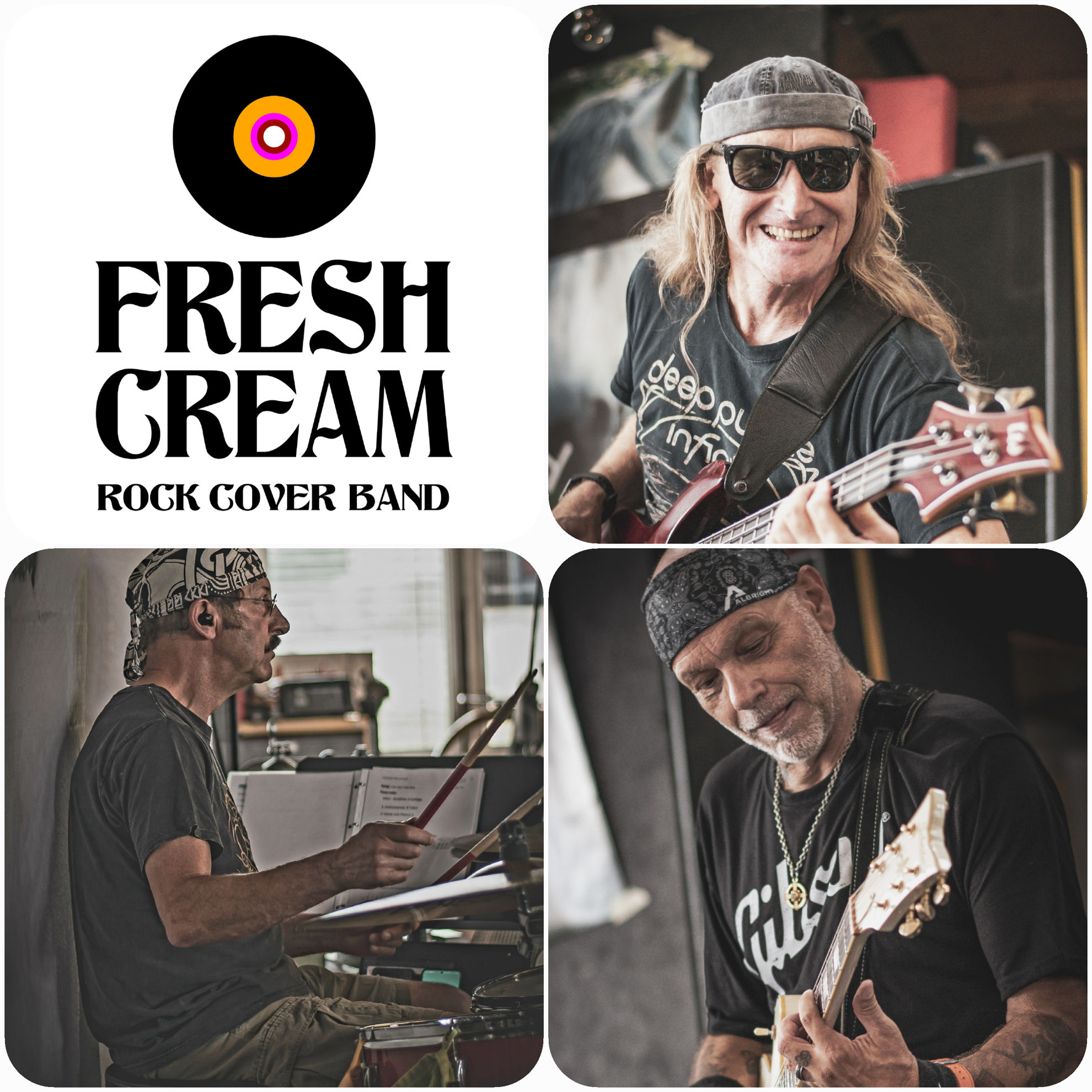 Fresh Cream