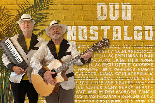 Duo Nostalgo